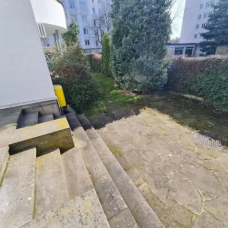 Fantastic Mokotow - Fmg Pokoj F Warszawa Eksteriør bilde