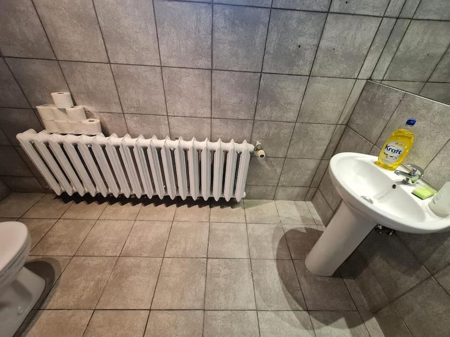 Fantastic Mokotow - Fmg F Apartment Warschau