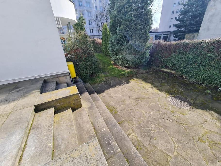 Fantastic Mokotow - Fmg F Apartment *