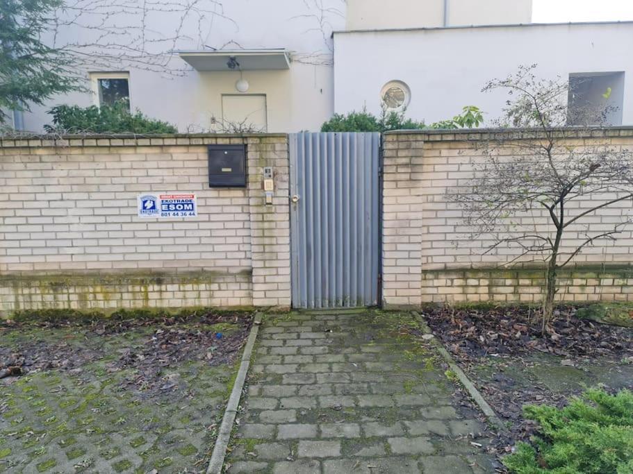 Apartment Fantastic Mokotow - Fmg F *