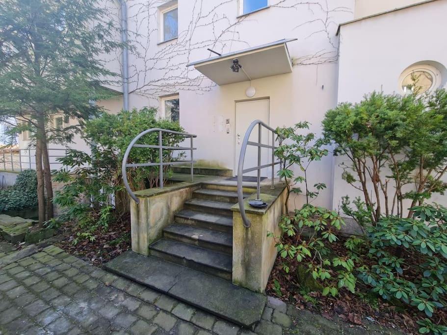 Fantastic Mokotow - Fmg F Apartment Warschau