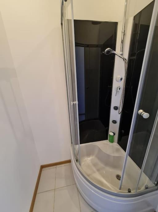 Fantastic Mokotow - Fmg F Apartment Warschau